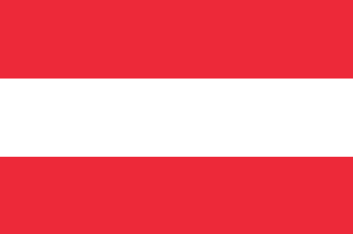 پرچم اتریش، گرندپری اتریش