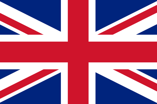 پرچم بریتانیا، گرندپری بریتانیا