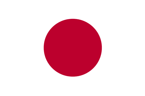 پرچم ژاپن، گرندپری ژاپن