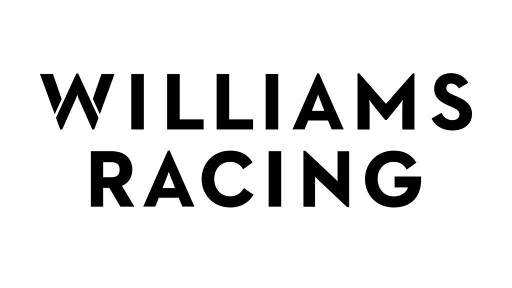 لوگوی کامل تیم ویلیامز