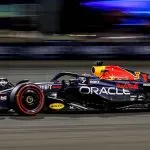 ماشین RB19 ردبول