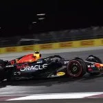 ماشین RB19 ردبول