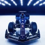 ماشین FW47 ویلیامز