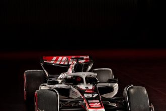 ماشین VF25 هاس