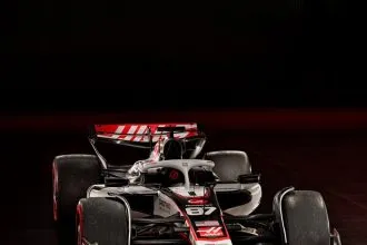ماشین VF25 هاس