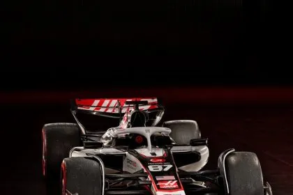 ماشین VF25 هاس