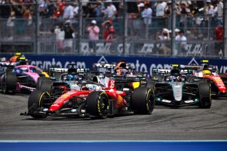 بن‌بست در تغییر قوانین موتور فرمول یک ۲۰۲۷؛ آیا فرمول یک قربانی سیاست‌ سازندگان می‌شود؟