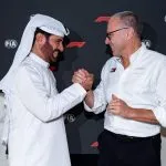 محمد بن سلیم : موتور های V8 تا سال 2031 به فرمول یک بر می‌گردن!